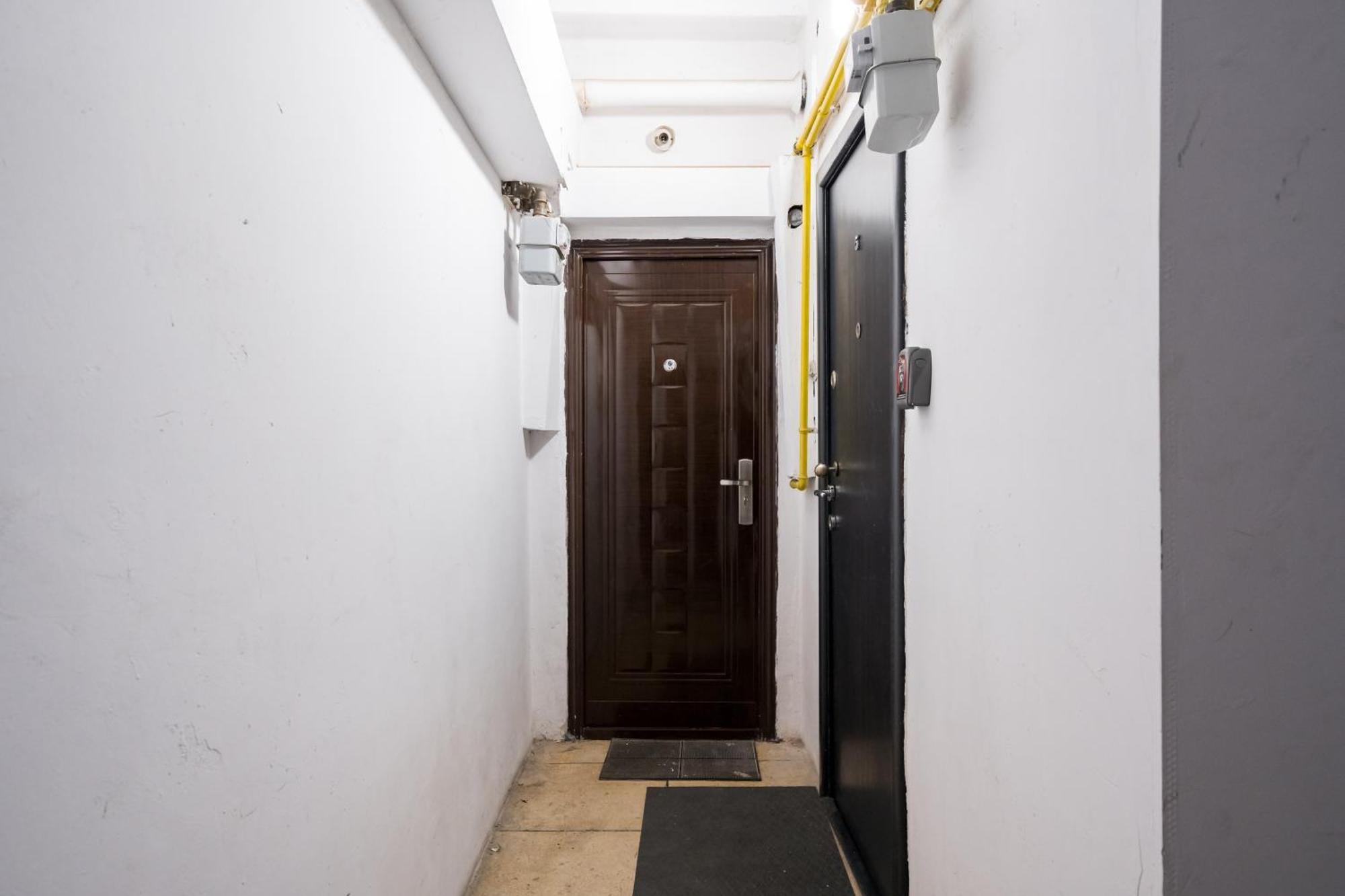 Chic Studio Near Bucharest'S Top Landmarks ภายนอก รูปภาพ